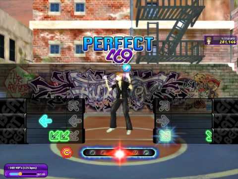 PVS - Beat Up -Skrillex & MUST DIE! (125 BPM)