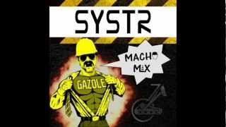 SYSTR - Understanding (Simplyd4rk Remix)