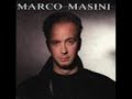 Marco Masini-E chi se ne frega