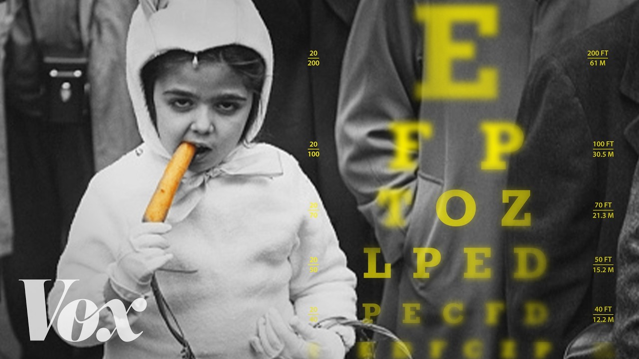 How we fell for carrot propaganda