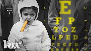 How we fell for carrot propaganda