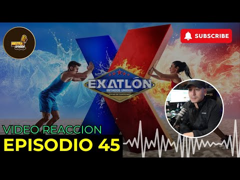 En Vivo: Video Reacción. Mexico. Puerto Rico. Republica Dominicana