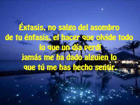 download lagu mp3 mp4 xtasis Pablo Alboran Letra, download lagu xtasis Pablo Alboran Letra gratis, unduh video klip xtasis Pablo Alboran Letra