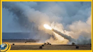 Ռուսաստանն ու Ուկրաինան օդային կատաղի գրոհներ են իրականացրել միմյանց տարածքների ուղղությամբ