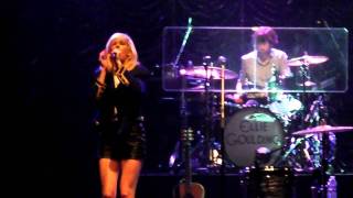 ellie goulding- little dreams live