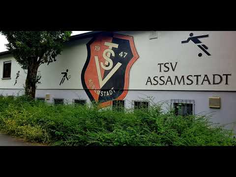 TSV Assamstadt - TSV Frankonia Höpfingen 2:3