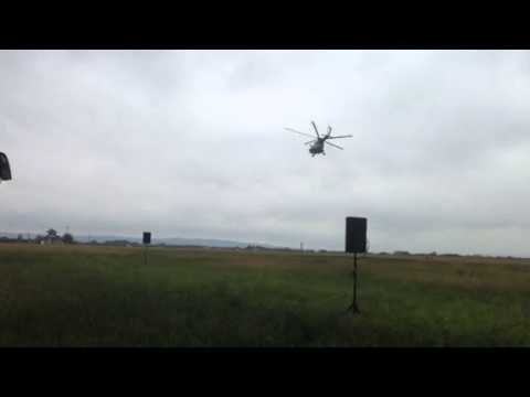 Demonstratie Caransebes