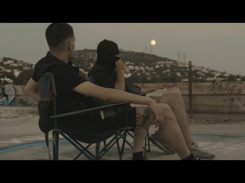 APO | DRASI prod. CRITICAL | OFFICIAL 4K MUSIC VIDEO