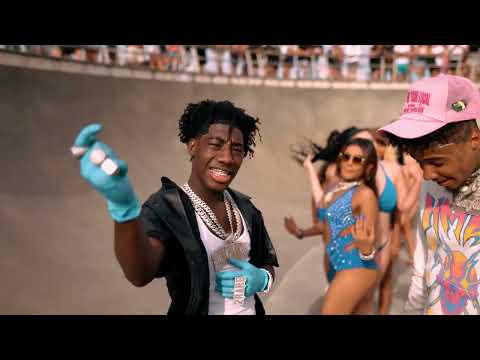 2RARE x Blueface - 2HUMPY [OFFICIAL MUSIC VIDEO] (Prod. By Icon Beats & This A Banger & DJ Crazy)