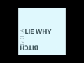 Death Grips- Why a Bitch Gotta Lie (Official Video ...