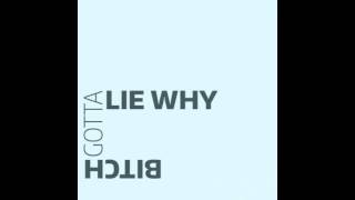 Death Grips- Why a Bitch Gotta Lie (Official Video)