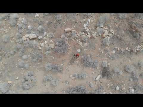 20-2-28   Rocket View of Swall Meadows Lot