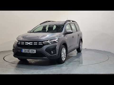 Dacia Jogger TCe 110 Expression 7 Seater - Image 2