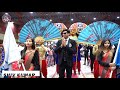 AWPL Royal Ambassador Shiv Kumar Royal Entry Jshan E Kashi 8 Asclepiuswellness Royalambassador