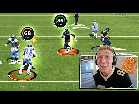 Can the Bronze Squad Pull it Off..?! Wheel of MUT! Ep. #14