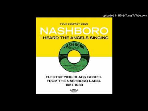 You Need the Lord Every Day The Harmonizing Five