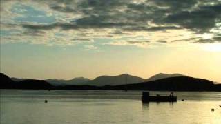 Chris Barber - The Artificial Sea pt.1