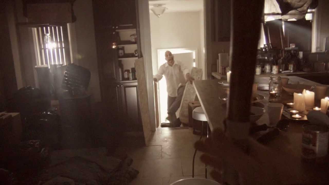 Charlie Bit My Finger - The Horror