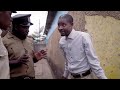 The police come knocking  - Shi Mumbi | S4 | Ep 22 | Zambezi Magic