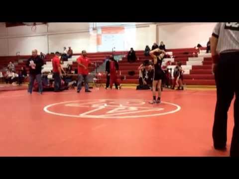 AJ Torres-Rancocas Valley/Team Inspire Youth Wrestling-62lbs-GloucesterTwp. Dual-1/16/15