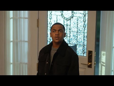 TARIQ GOES TO KILL DIANA BUT FINDS OUT SHE’S PREGNANT!! POWER BOOK II GHOST