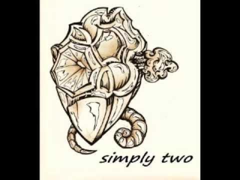 Behind blue eyes - Acustic The Who cover by Simply Two