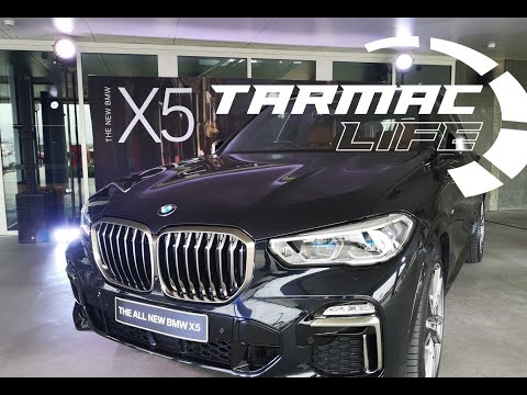 2019 BMW X5 review - everything you need to know
