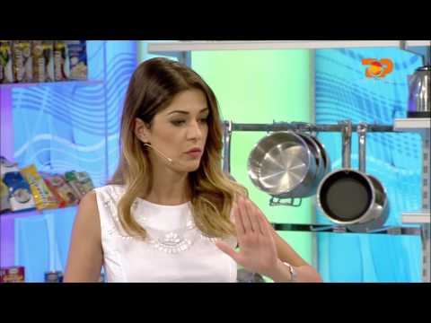 Ne Shtepine Tone, 6 Tetor 2016, Pjesa 3 - Top Channel Albania - Entertainment Show