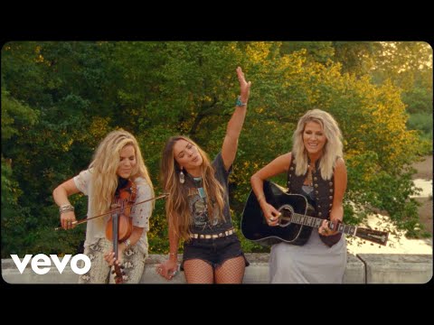 Runaway June - We Were Rich (New Version) [Music Video]