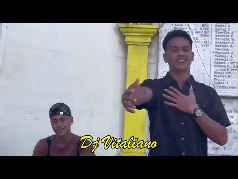 DJ VITALIANO X Tala Faleiva - Fa'atauga a'u REMIX 2023