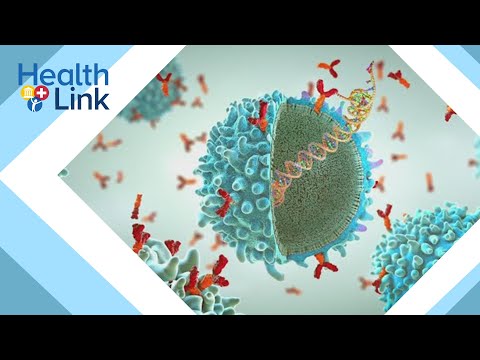 Study shows mRNA vaccine enhances cancer immunotherapy ...