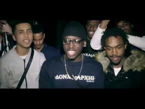 Klemz & Kobaine - Adding Up [Music Video] | Link Up TV