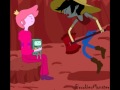 Adventure time- Im just your problem Fionna and ...