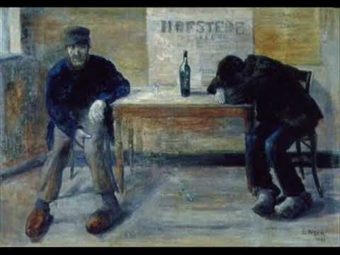 La violeta - Troilo Goyeneche