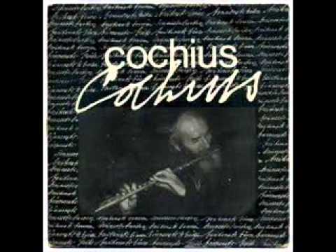 Cochius - Nick Drake