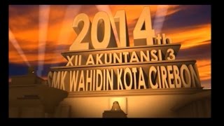 preview picture of video 'SMK Wahidin Kota Cirebon | Dokumenter 2014'