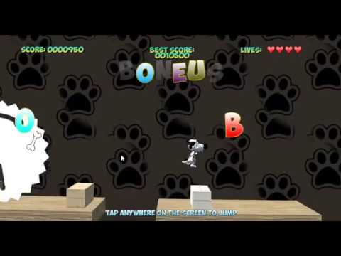 Run Spot Run PRO