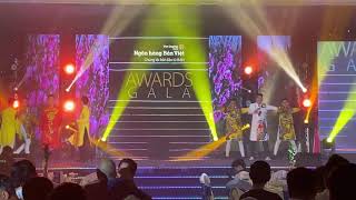 BVB - OPENING GALA 2019