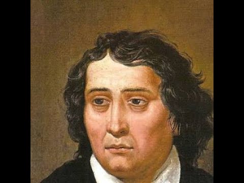 France Prešeren was a Slovenian poet