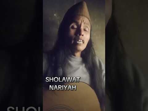 Sholawat Nariyah versi kanx herry