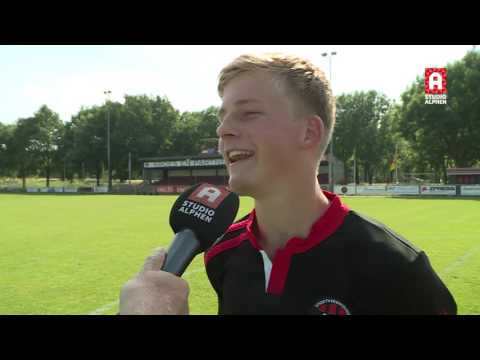 Interview Thijs Timmermans na ARC - RCL