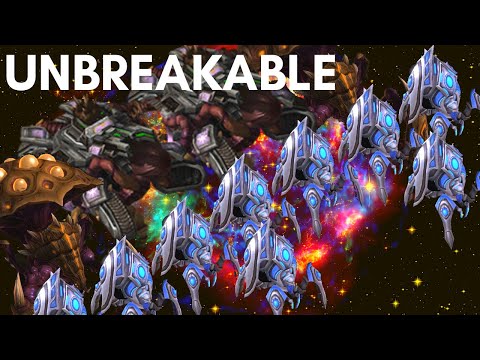 THE MOST DISGUSTING STACKDOWN EVER - Stukov Weekly Brawl [Starcraft 2 Direct Strike]