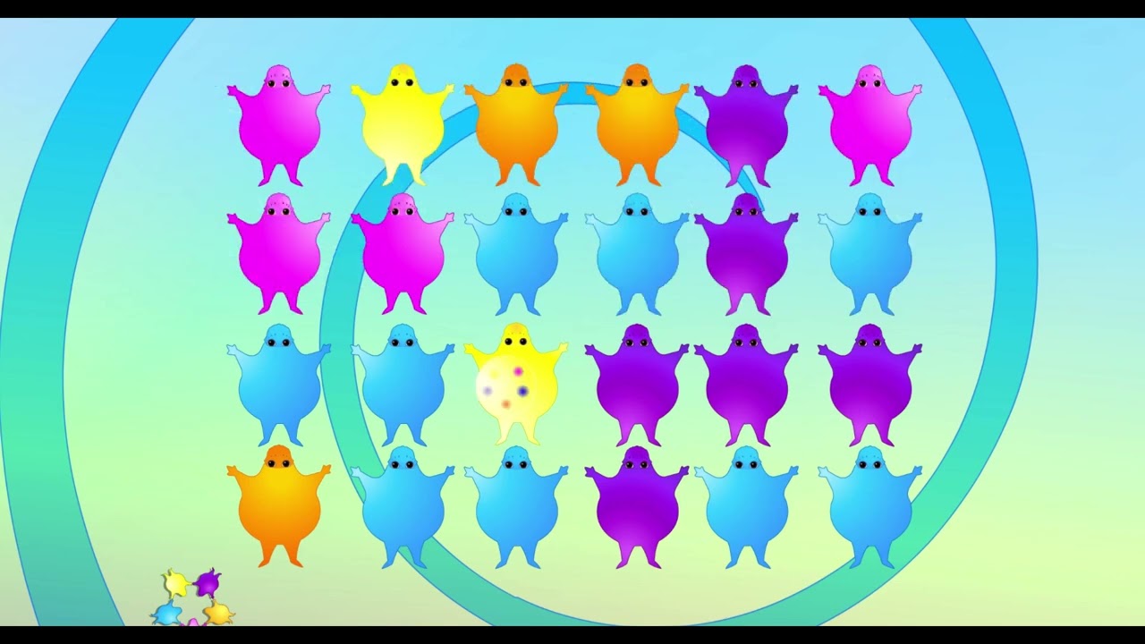 Boohbah Zone Full Gameplay