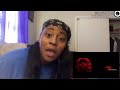LUD FOE SUFFER REACTION