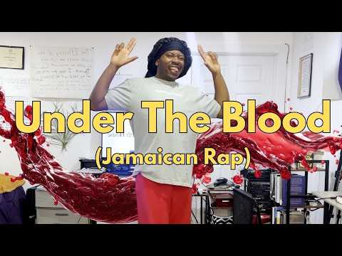 Under the Blood - @Meaningalex