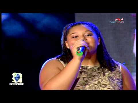 KKI Junior 2015 Guest - Destiny Chukunyere - Festa T'Ilwien