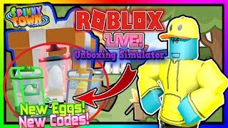 Unboxing Simulator Roblox Codes Dungeon Th Clip - dungeon simulator codes roblox