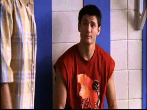 One Tree Hill - 301 - Nathan Scott - [Lk49]