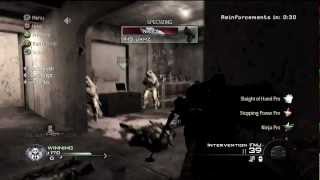 NasTy vs VitalZone [2-0] Editing by Relic Truth