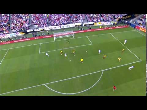 #CONCACAFawards 2016 | Goal of the Year Nominee | Clint Dempsey